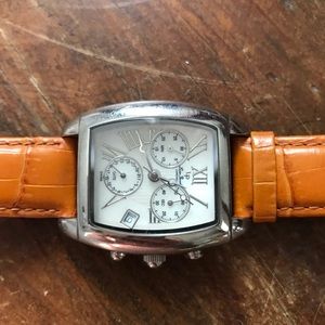 Lucien Piccard ladies watch